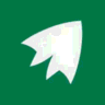 TransGenie Last Mile Delivery logo