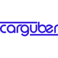 Carguber logo