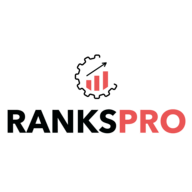 RanksPro.io logo