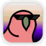 BrowserParrot logo