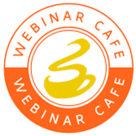 WebinarCafe logo