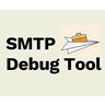SMTP Debug Tool logo