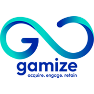 Gamize logo