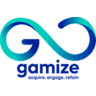 Gamize logo