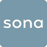 sona app logo