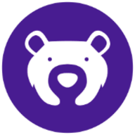 Stackbear logo