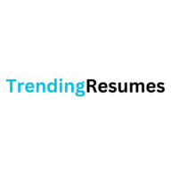 TrendingResumes logo