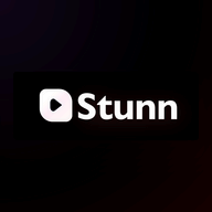 Stunn Video logo