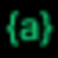 list{a} logo
