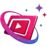 720pStream One logo