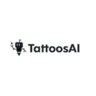 TattoosAI.com logo
