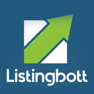 ListingBott logo