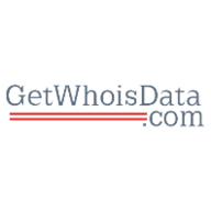 GetWhoisData logo
