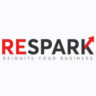Respark logo