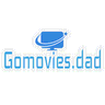Gomovies Dad logo