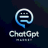 ChatGptMarket.io logo