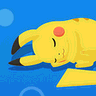 Pokémon Sleep logo