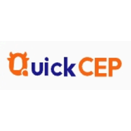 QuickCEP logo