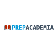 PrepAcademia logo