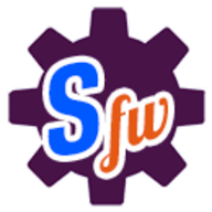 SamFw Tool logo