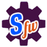 SamFw Tool logo