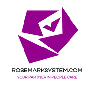 Rosemark logo
