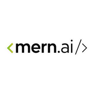 MERN.AI logo