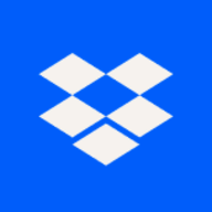 Dropbox Dash logo