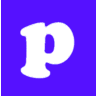 Pickr Social logo