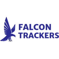 Falcon Trackers logo