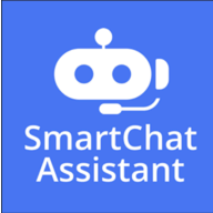 QuickBlox SmartChat Assistant logo