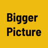 Bigger Picture logo