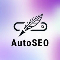 AutoSEO logo