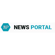 News Portal by MysteryThemes logo