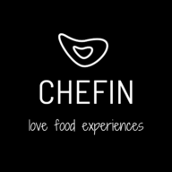 CHEFIN logo