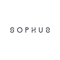 SophusX logo