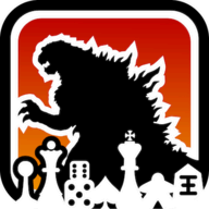 Boardzilla logo