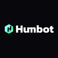 Humbot AI logo