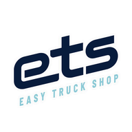 Easy Truck Shop logo