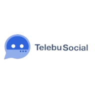 TelebuSocial logo
