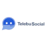 TelebuSocial logo