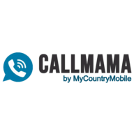 Callmama logo
