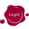 Legitt AI logo
