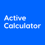 ActiveCalculator logo