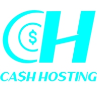 Cash-Hosting.pw logo