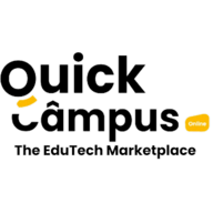 Quick Campus logo