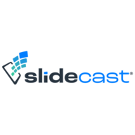 Slidecast AI Presentation Maker logo