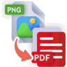 PNGtoPDF.xyz logo