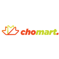 Chomart logo