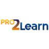 Pro2Learn logo